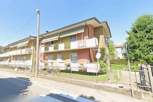 Appartamento a Chignolo d'Isola