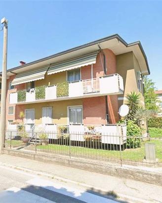 Appartamento a Chignolo d'Isola