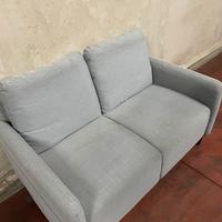 Divano 2 posti