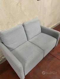 Divano 2 posti