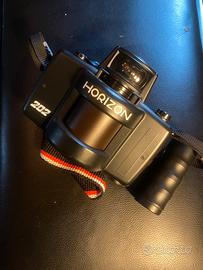 Horizon 202 Panoramica Come Nuova