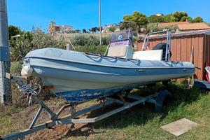 Gommone g45