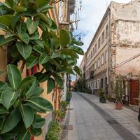 Bilocale con ingresso indipendente - Non mutuabile