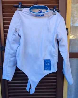 Divisa completa Negrini Evo 2 