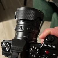 Panasonic Lumix S5
