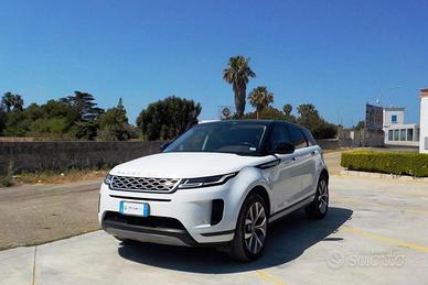 LAND ROVER Range Rover Evoque 2.0D I4-L.Flw 150 CV
