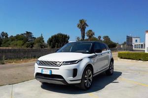 LAND ROVER Range Rover Evoque 2.0D I4-L.Flw 150 CV