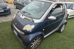 Smart ForTwo 700 cabrio pulse (45 kW)