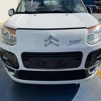RICAMBI USATI AUTOVARI CITROEN C3 PICASSO 2010 1.6