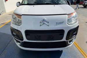 RICAMBI USATI AUTOVARI CITROEN C3 PICASSO 2010 1.6