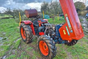 Same minitauro 60 dt