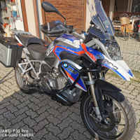 Bmw gs 1200 lc