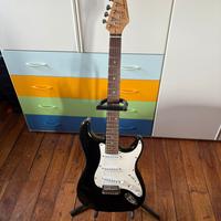 Chitarra Elettrica