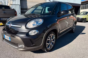 Fiat 500L Trekking