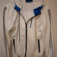 Gutteridge Giubbino con bande laterali  Reflective