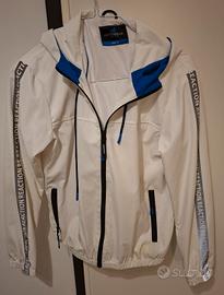 Gutteridge Giubbino con bande laterali  Reflective