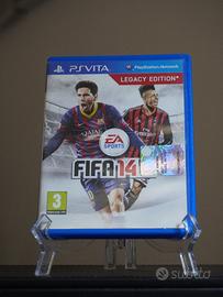 Fifa 14 – PS Vita ITA