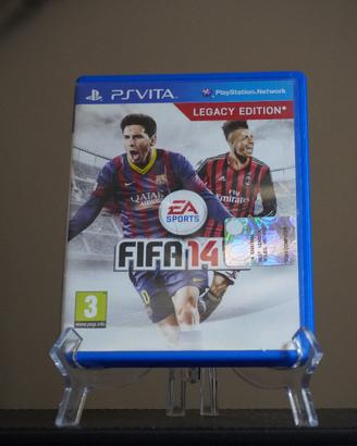 Fifa 14 – PS Vita ITA