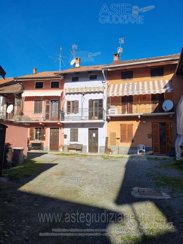 Appartamento – Gaglianico, Biella - Vista 2