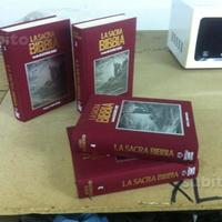 La Sacra Bibbia