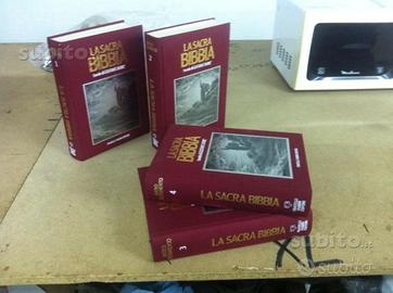 La Sacra Bibbia