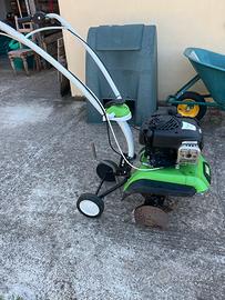 Motozappa Viking HB 445 R
