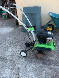 Motozappa Viking HB 445 R