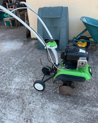 Motozappa Viking HB 445 R