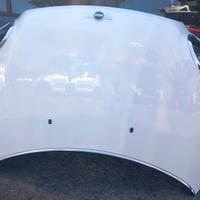 Cofano anteriore mini countryman 2015