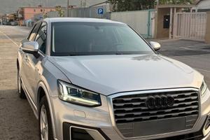 Audi Q2 My2019 30 TDI