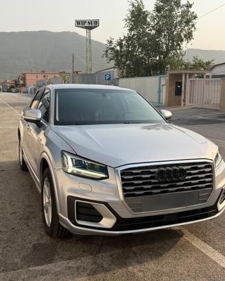 Audi Q2 My2019 30 TDI
