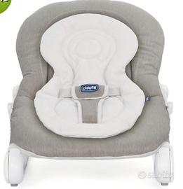 sdraietta Hooplà Chicco