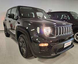 JEEP Renegade 1.0 T3 Longitude GPL KM0 ITALIANA
