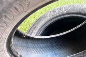 Gomme auto 185/55/15