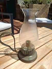 Lampada candeliere