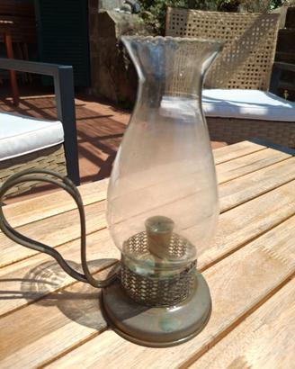 Lampada candeliere