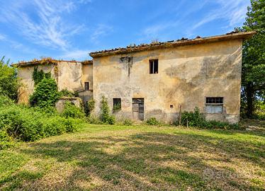 Villa singola San Giuliano Terme [KDB3VTG] (Madonn