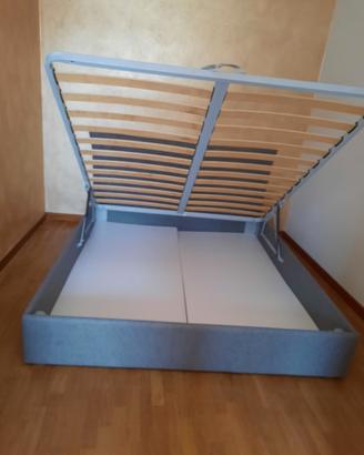 Letto matrimoniale