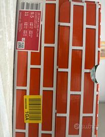 Air force 1 mid SP OFF WHITE