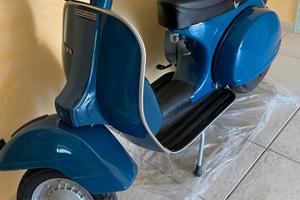 Piaggio Vespa P 125 X
