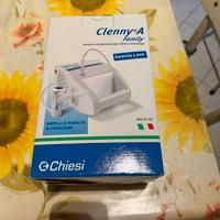 Apparecchio aereosol