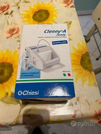 Apparecchio aereosol