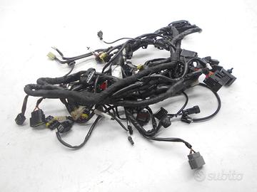 CAVI MATASSA IMPIANTO ELETTRICO DUCATI MULTISTRADA