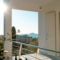 Appartamenti Lerici Tellaro mare terrazzo parchegg