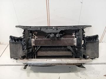 KIT RADIATORI AUDI Q7 Serie (4LB) 4L0805594A 7L0 1