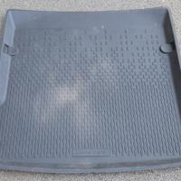 Vasca per baule Duster II