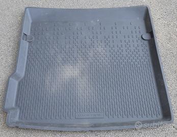 Vasca per baule Duster II