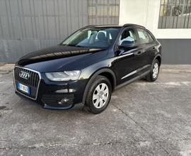 Audi Q3 2.0 TDI 140cv. Garanzia 12 mesi