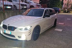 BMW Serie 3 (F30/F31) -2014