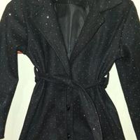 cappotto bimba 12 anni